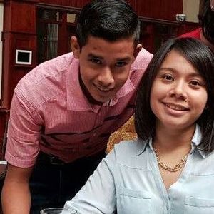 Meet your Posher, Fernando